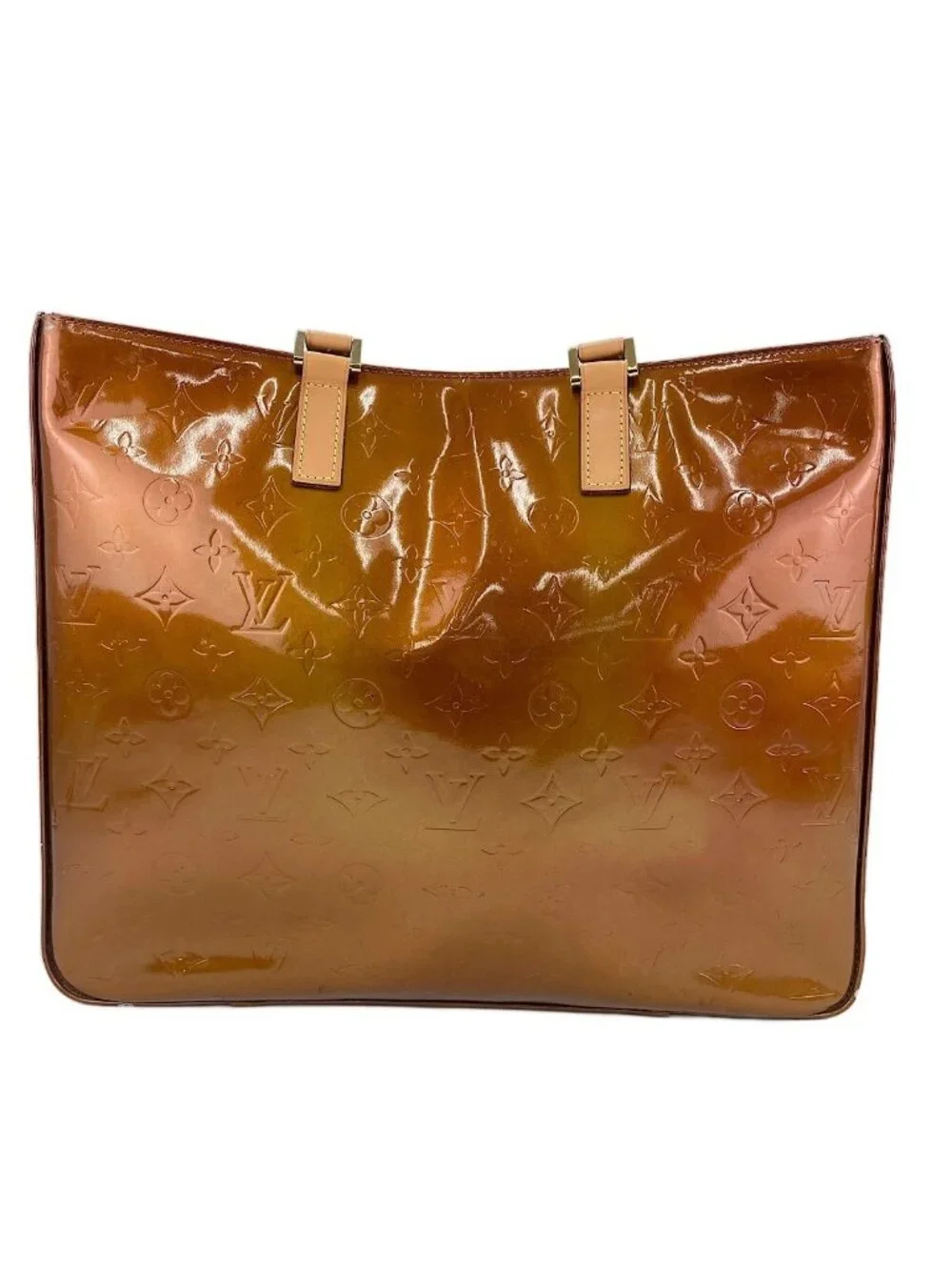 Louis Vuitton Tote Columbus